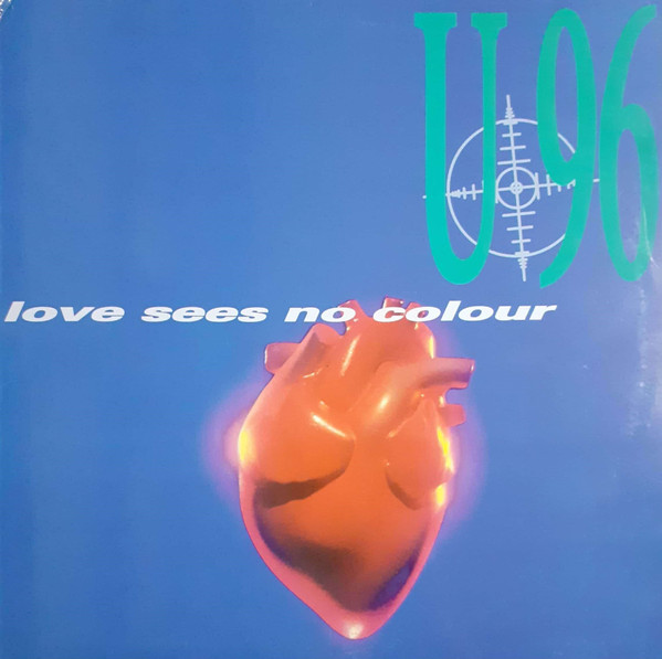 Love Sees No Colour