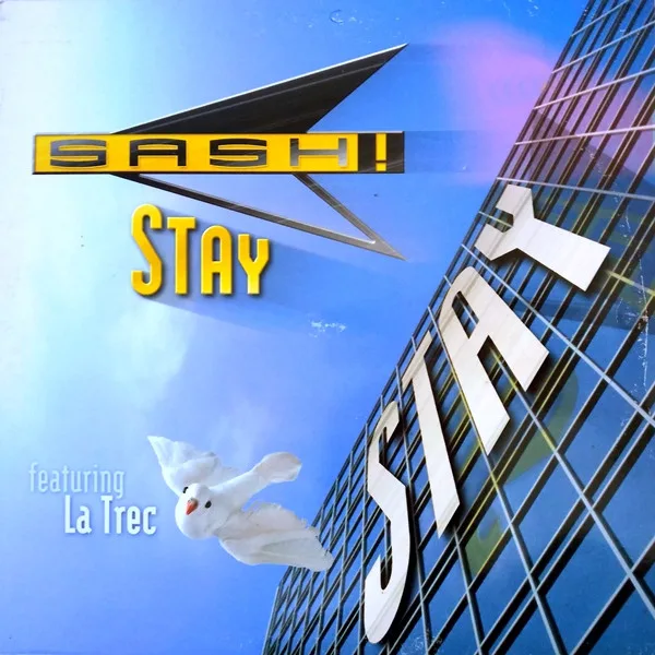 Sash!, La Trec - Stay