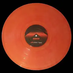 Carátula de EP Vol. 2