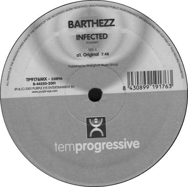 Infected
