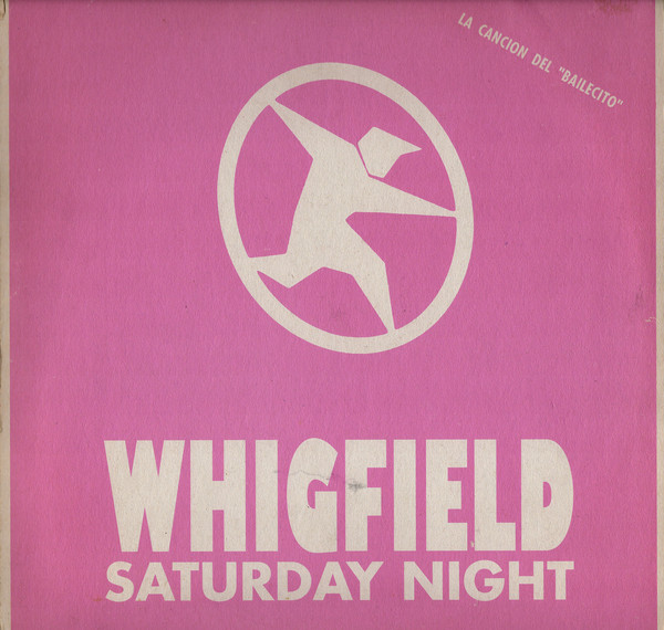 Whigfield - Saturday Night