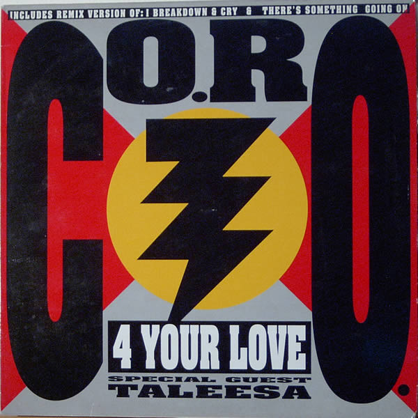 4 Your Love