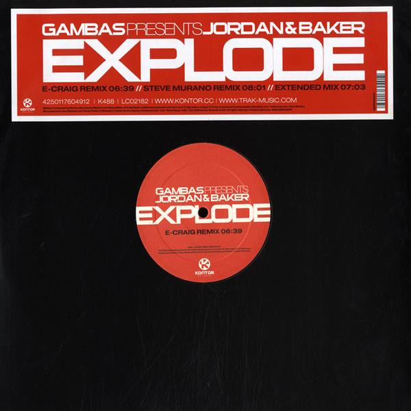 Explode