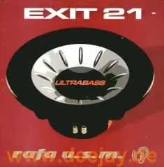 Carátula de Ultrabass