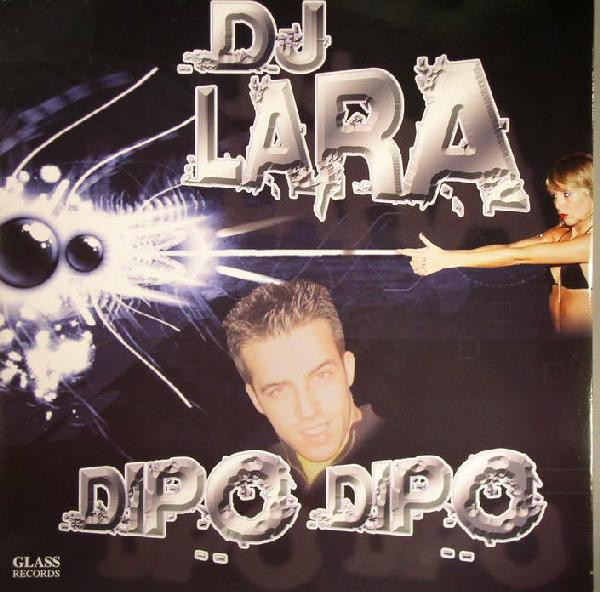 DJ Lara - Dipo Dipo