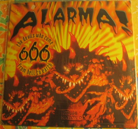Alarma!