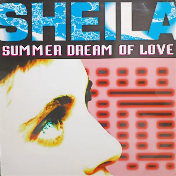 Sheila - Summer Dream Of Love