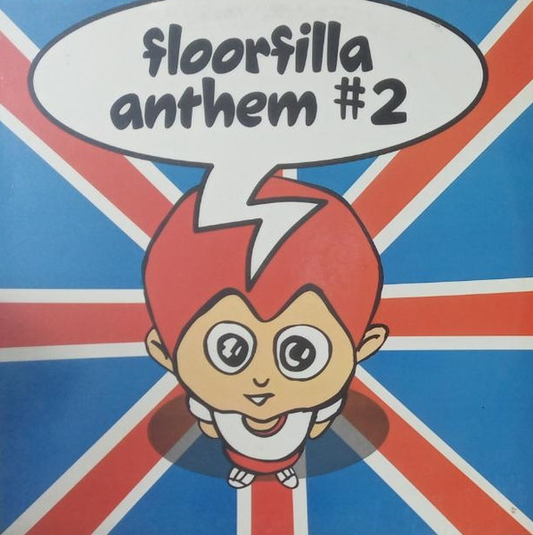 Floorfilla - Anthem #2