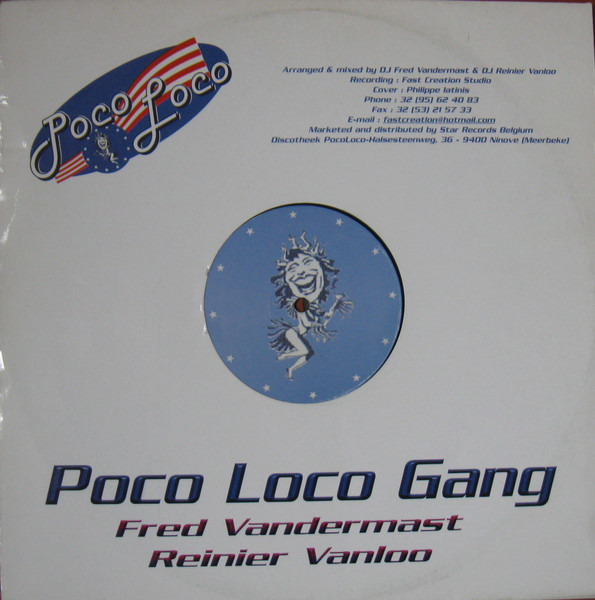 Poco Loco