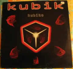 Carátula de Kubiko