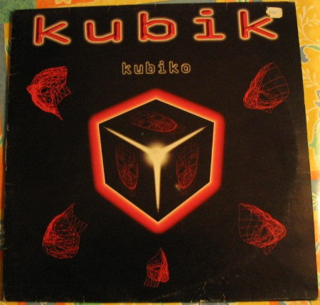 Kubik - Kubiko