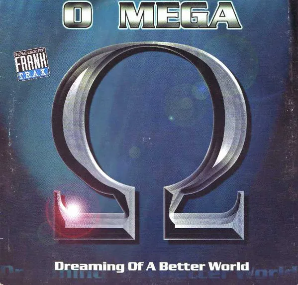 Dreaming Of A Better World