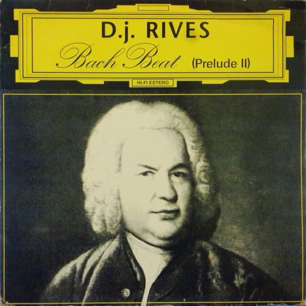 Bach Beat (Prelude II)
