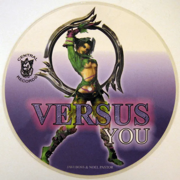 Versus - You