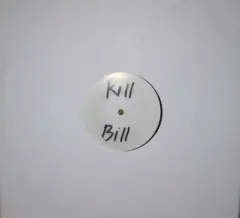 Carátula de Kill Bill