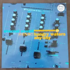 Carátula de Hungry Waters / Ahy-Ehy