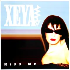 Carátula de Kiss Me