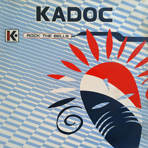Kadoc - Rock The Bells