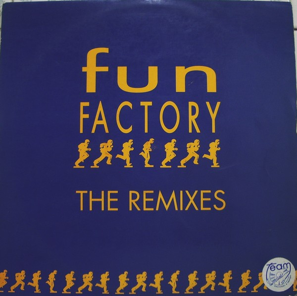 Vol.3 (The Remixes)