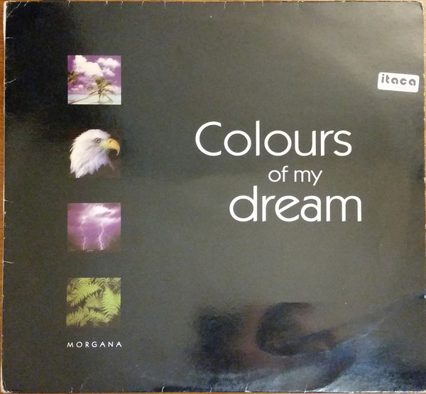 Colours Of My Dream