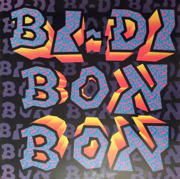 Bi-Di-Bon-Bon