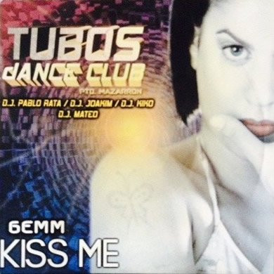 Kiss Me