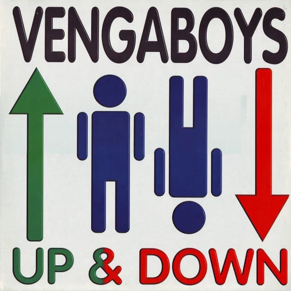 Up & Down