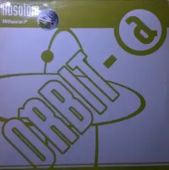 Carátula de Where?