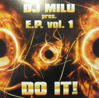 E.P. Vol. 1 - Do It!