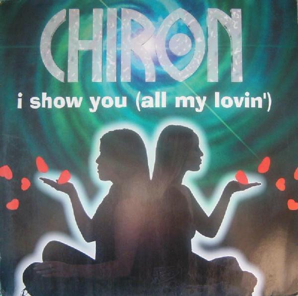 I Show You (All My Lovin')