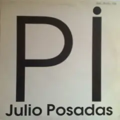 Carátula de Pi
