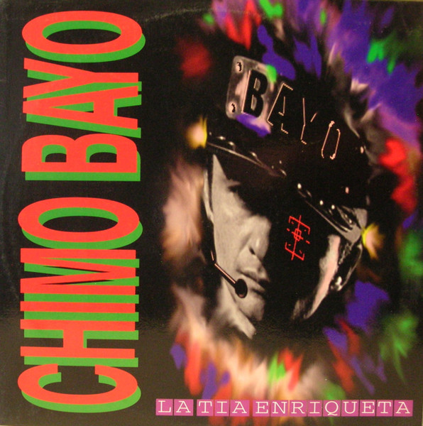 Chimo Bayo - La Tia Enriqueta