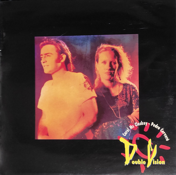 Double Vision – All Right