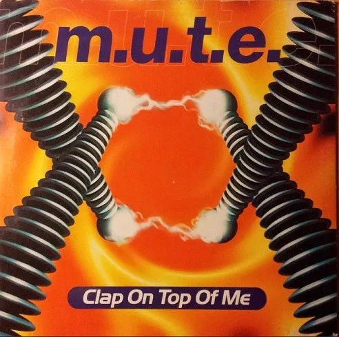 Clap On Top Of Me