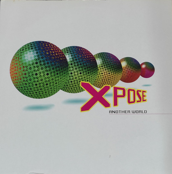 Xpose - Another World