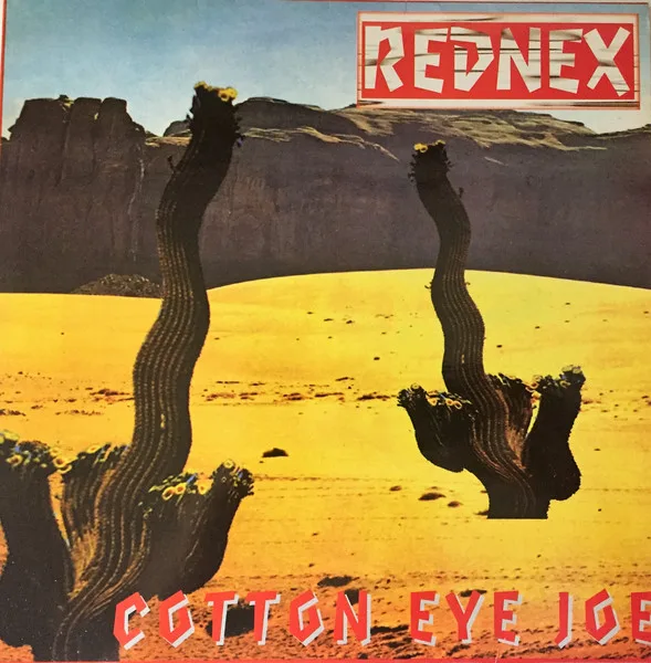 Cotton Eye Joe
