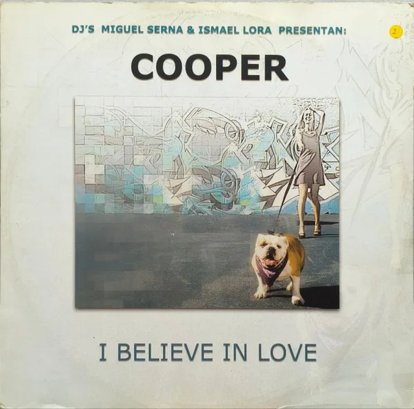 I Believe In Love