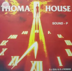Carátula de Sound-P