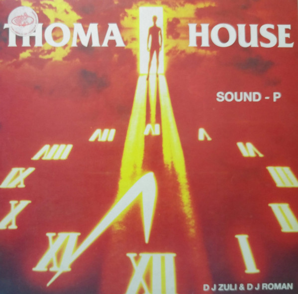Sound-P