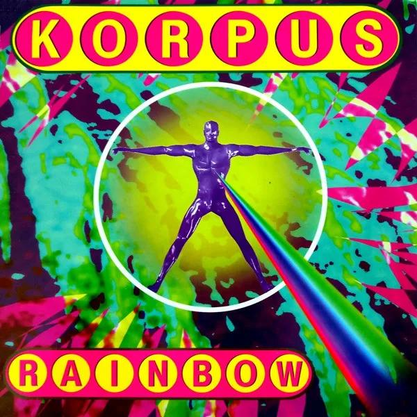 Korpus - Rainbow