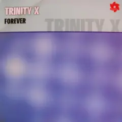 Carátula de Forever