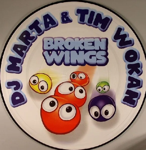 Broken Wings