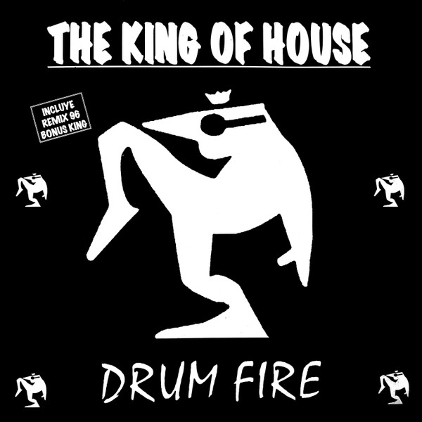 Drum Fire