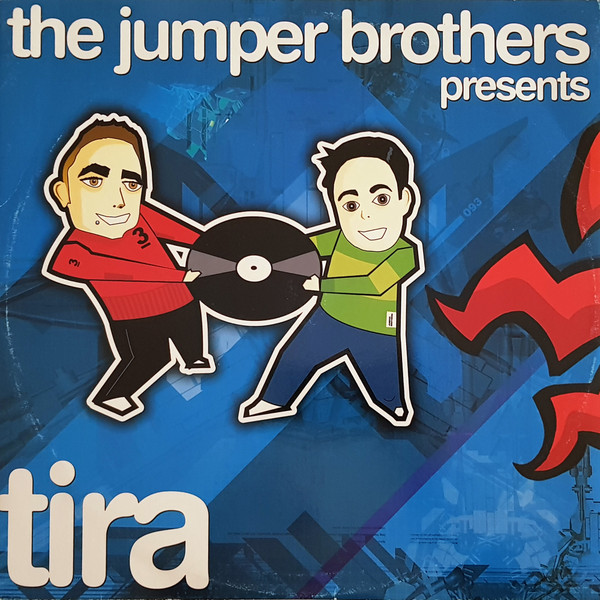 The Jumper Brothers - Tira