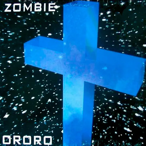 Zombie