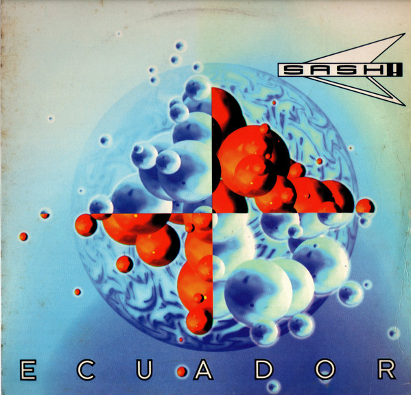 Sash!, Rodriguez - Ecuador