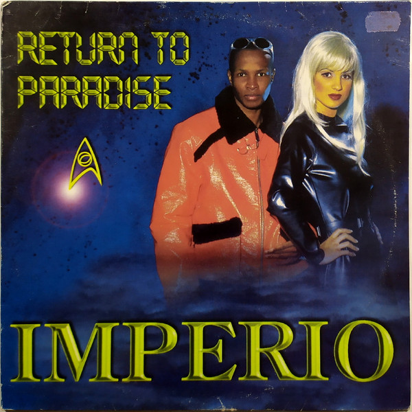 Imperio - Return To Paradise