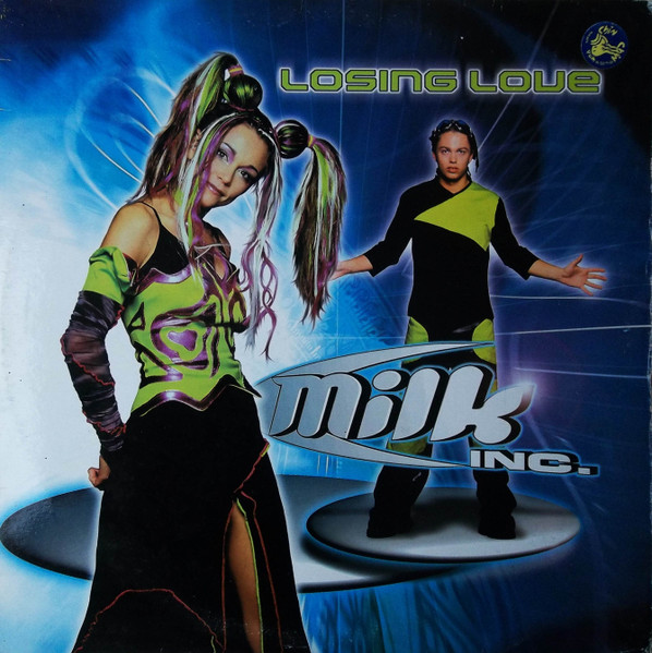 Milk Inc. - Losing Love