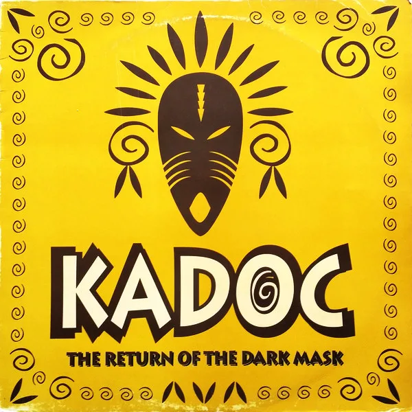 The Return Of The Dark Mask
