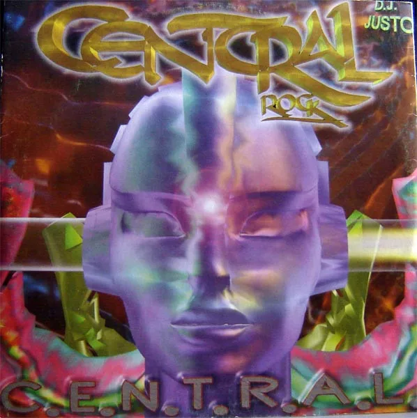 C.E.N.T.R.A.L.